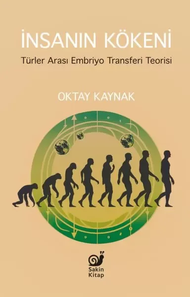 İnsanın Kökeni