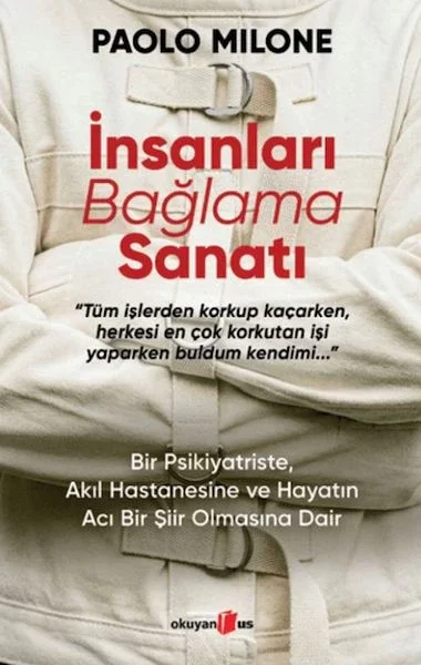 İnsanları Bağlama Sanatı Fiyatı, Yorumları ve Özellikleri