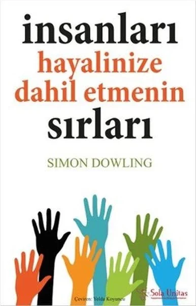 İnsanları Hayalinize Dahil Etmenin Sırları Fiyatı, Yorumları ve Özellikleri