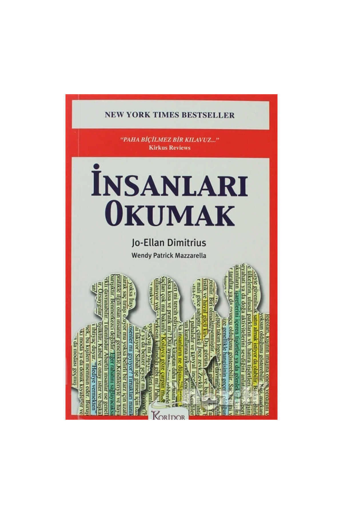 İnsanları Okumak