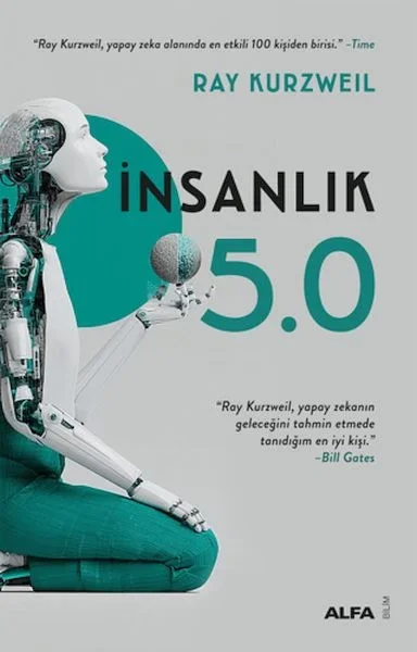İnsanlık 5.0 Fiyatı, Yorumları ve Özellikleri