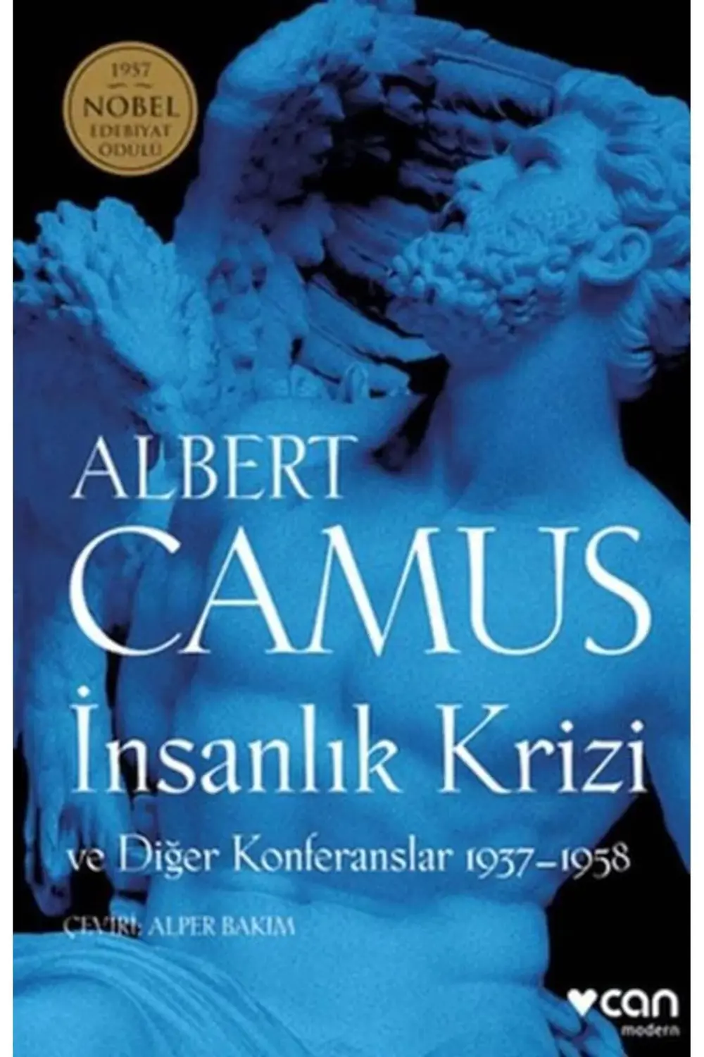 İnsanlık Krizi ve Diğer Konferanslar 19371958