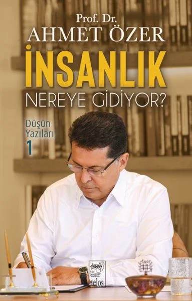İnsanlık Nereye Gidiyor? Düşün Yazıları -I Fiyatı, Yorumları ve Özellikleri