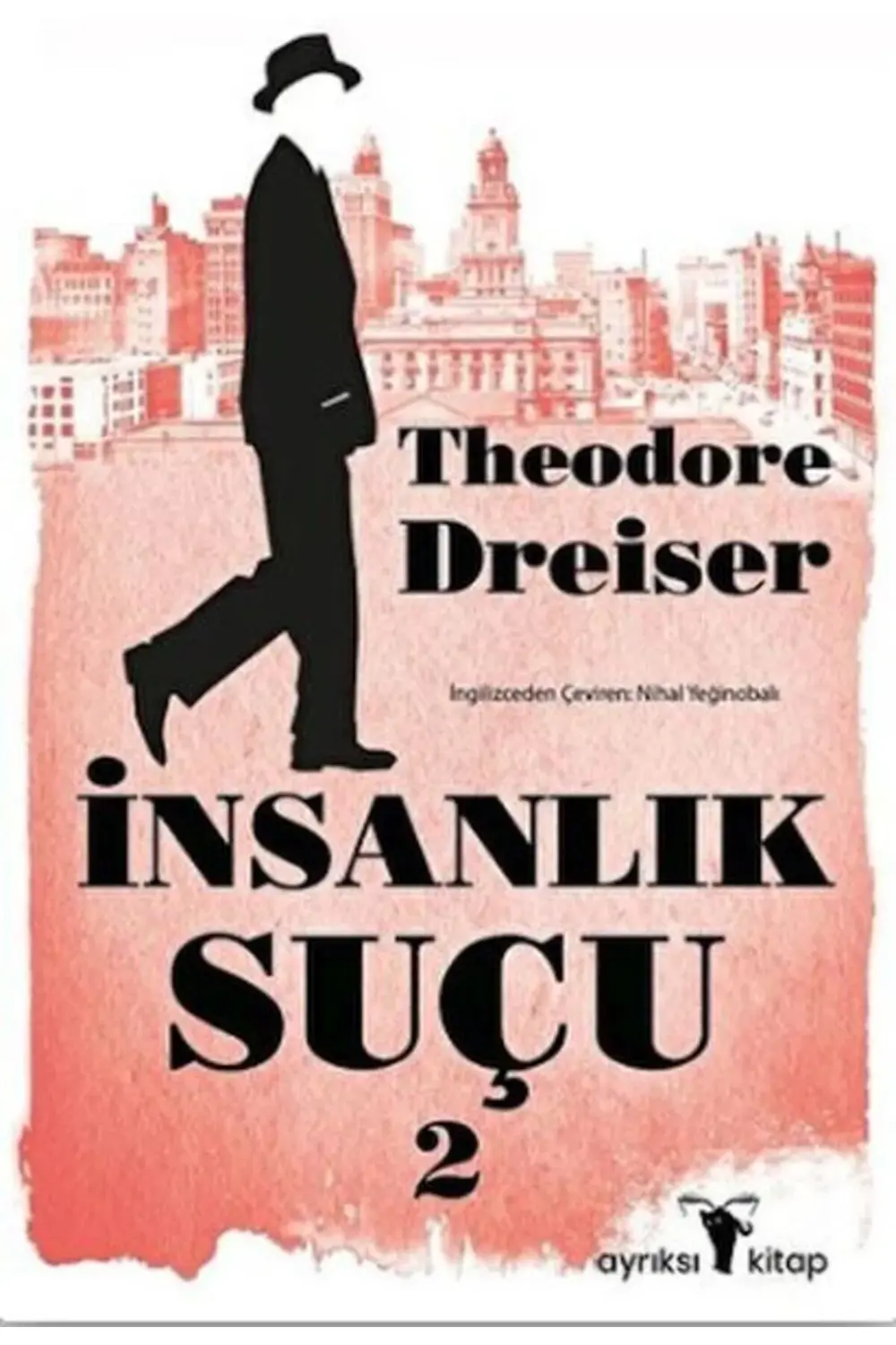 İnsanlık Suçu 2-Korunaklı Poşetle