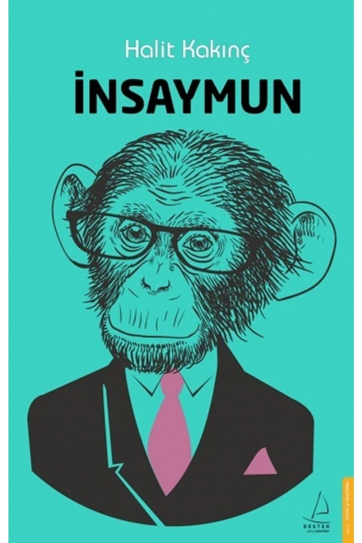 İnsaymun İnsaymun