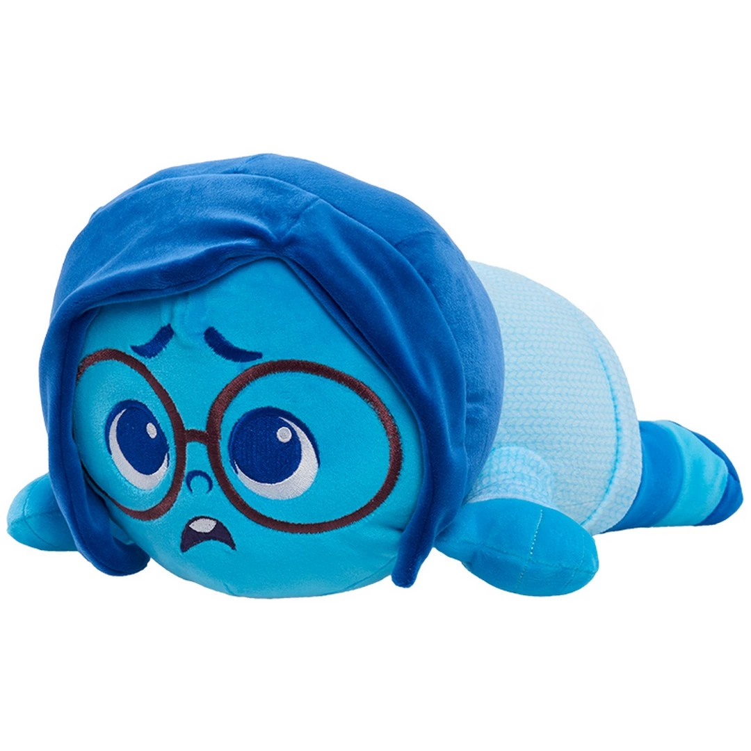 Inside Out 2 Ağırlaştırılmış Üzüntü Peluş