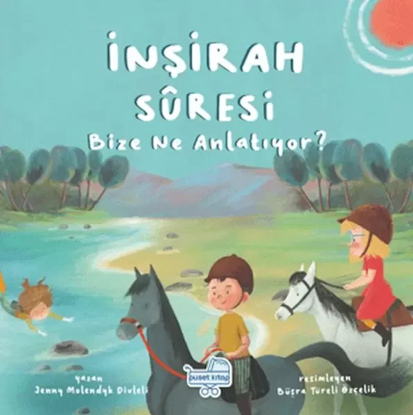 İnşirah Suresi Bize Ne Anlatıyor?