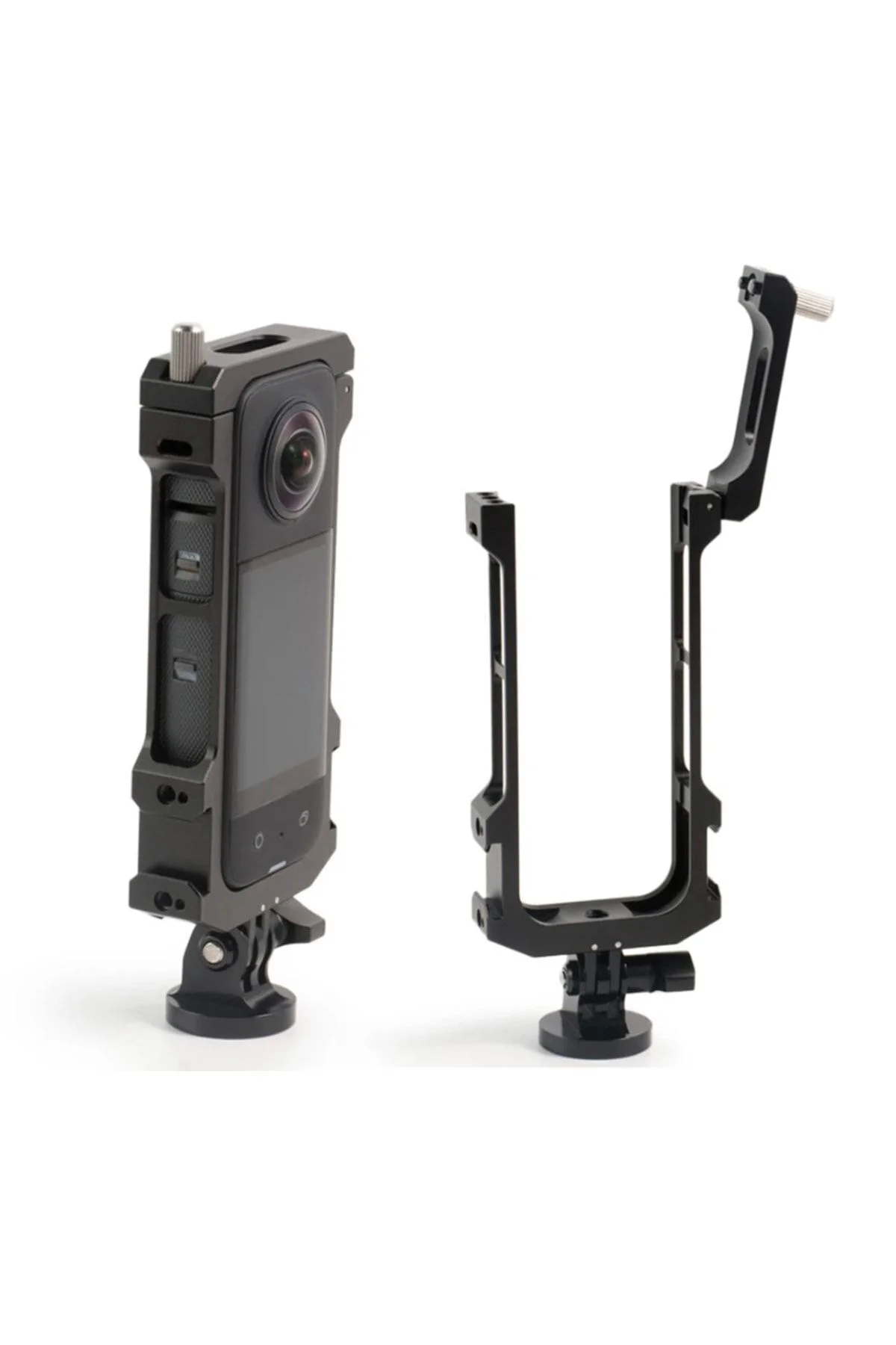 Insta 360 One X3 Uyumlu Utility Frame