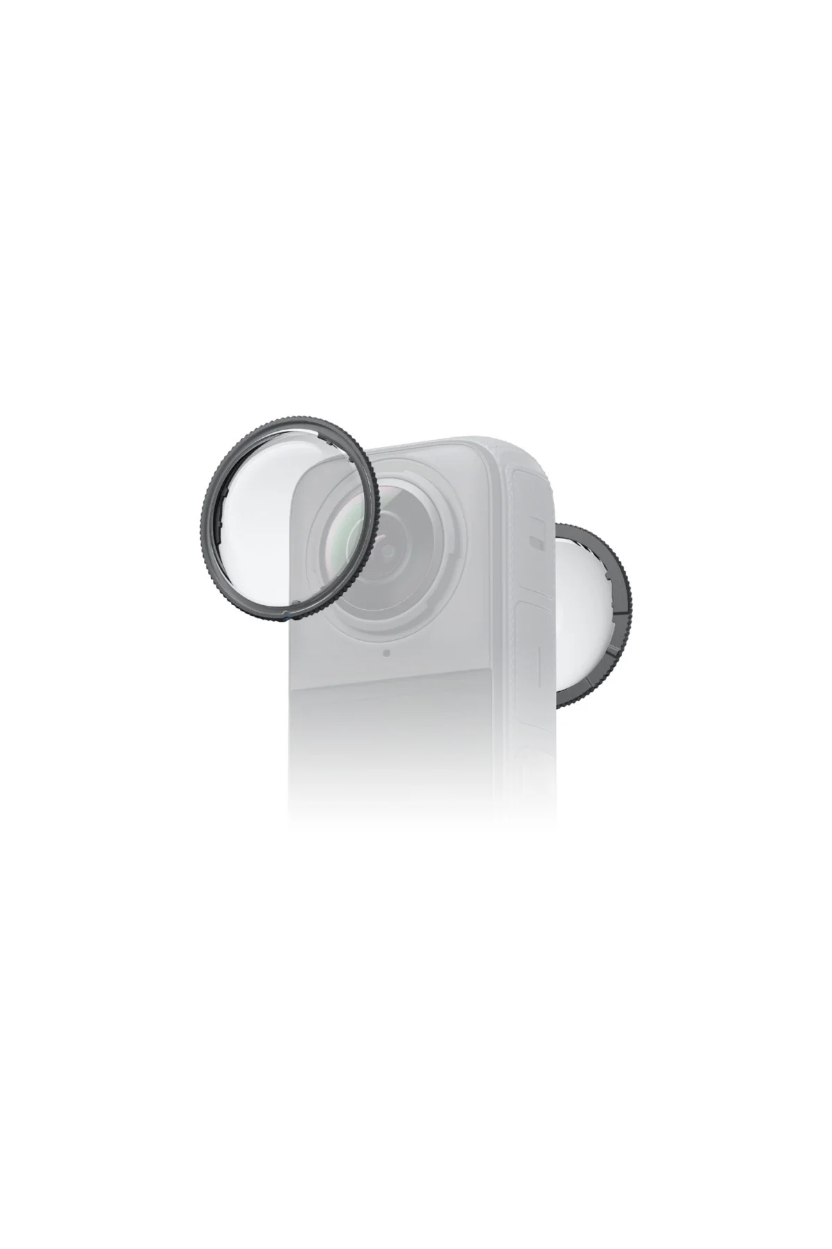 Insta 360 One X4 Lens Guard