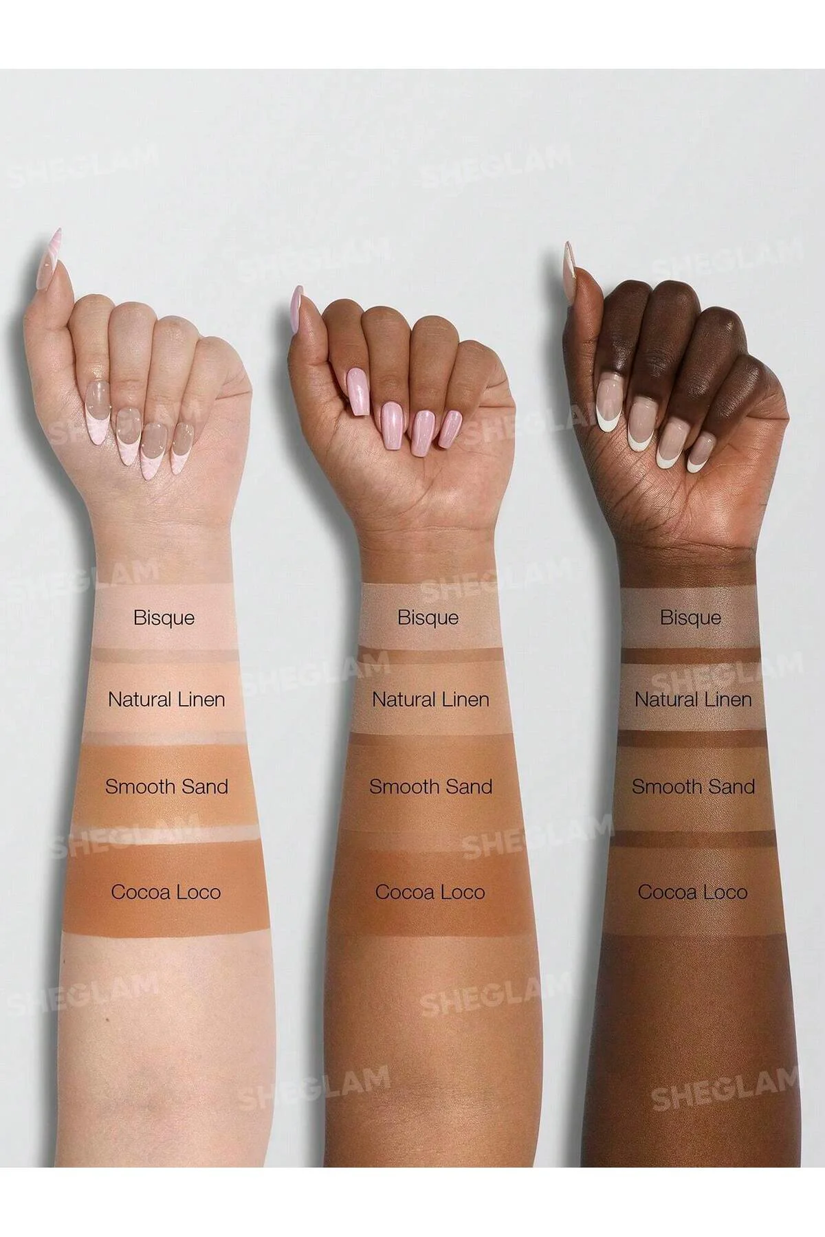Insta-Ready Sunset Blur Setting Powder - Gözenek Gizleyici ve Yağ Kontrollü Flulaştırıcı Toz Sabitleme Pudrası