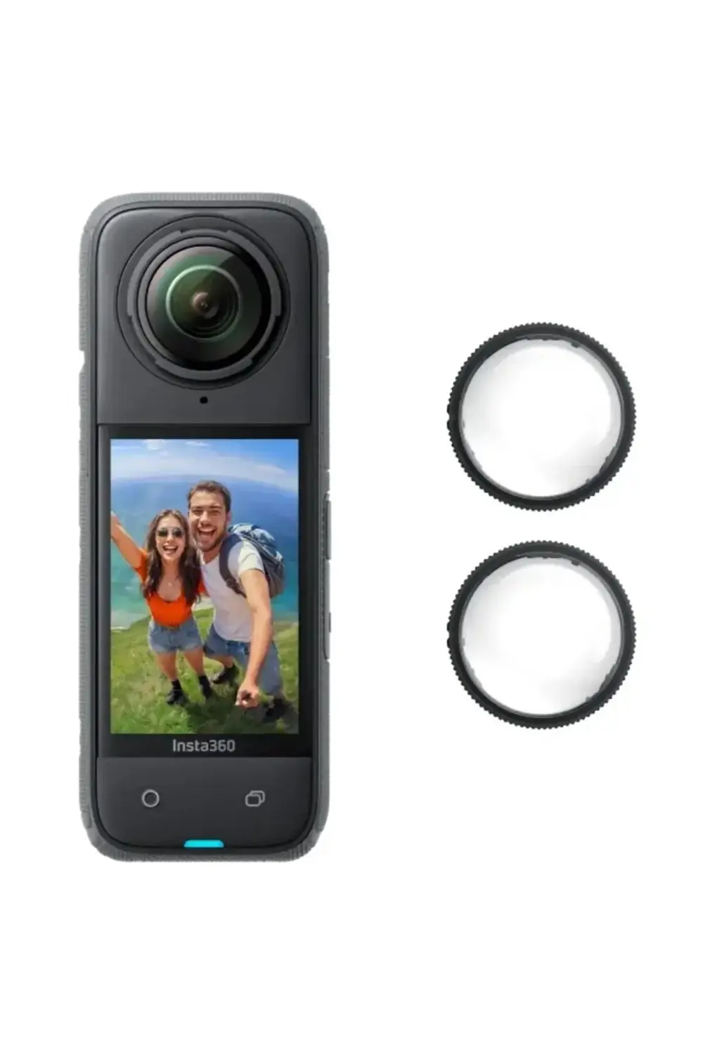 INSTA36 X4 Moto Kit ( Yeni Verson Motorcu Seti )