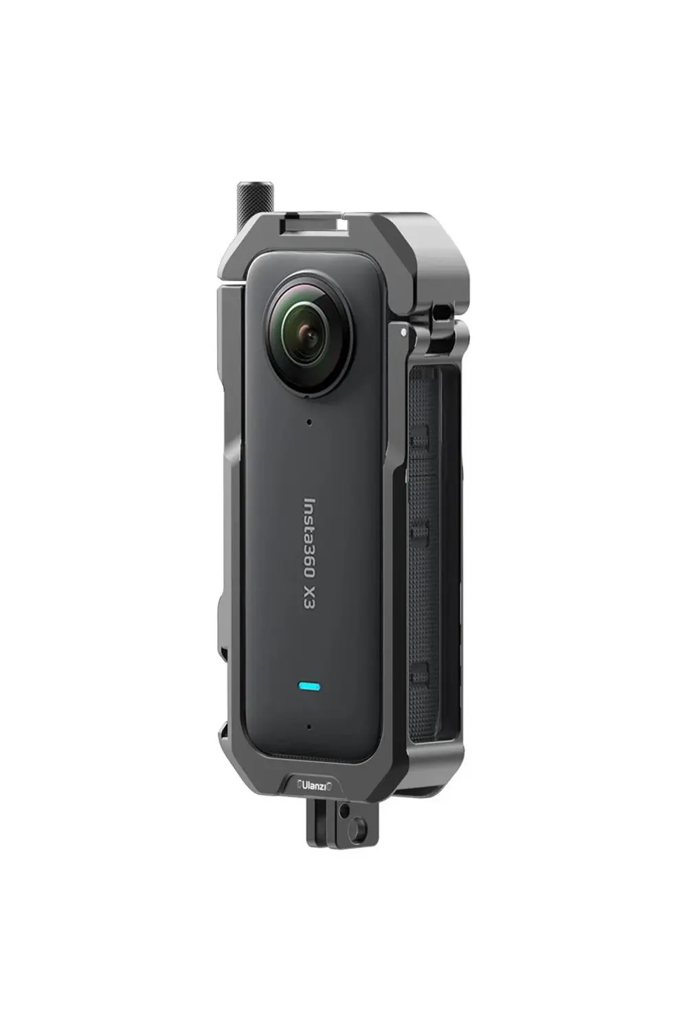 Insta360 One X3 İçin Kafes