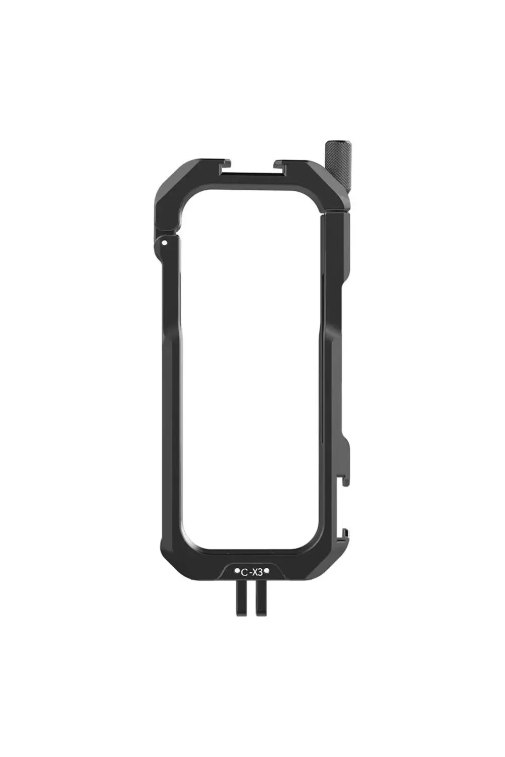 Insta360 One X3 İçin Kafes