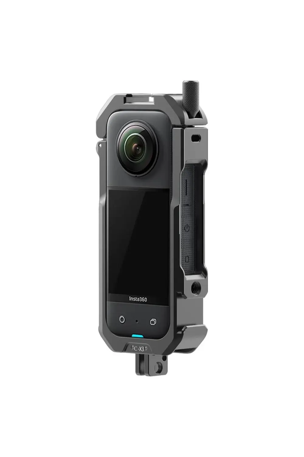Insta360 One X3 İçin Kafes