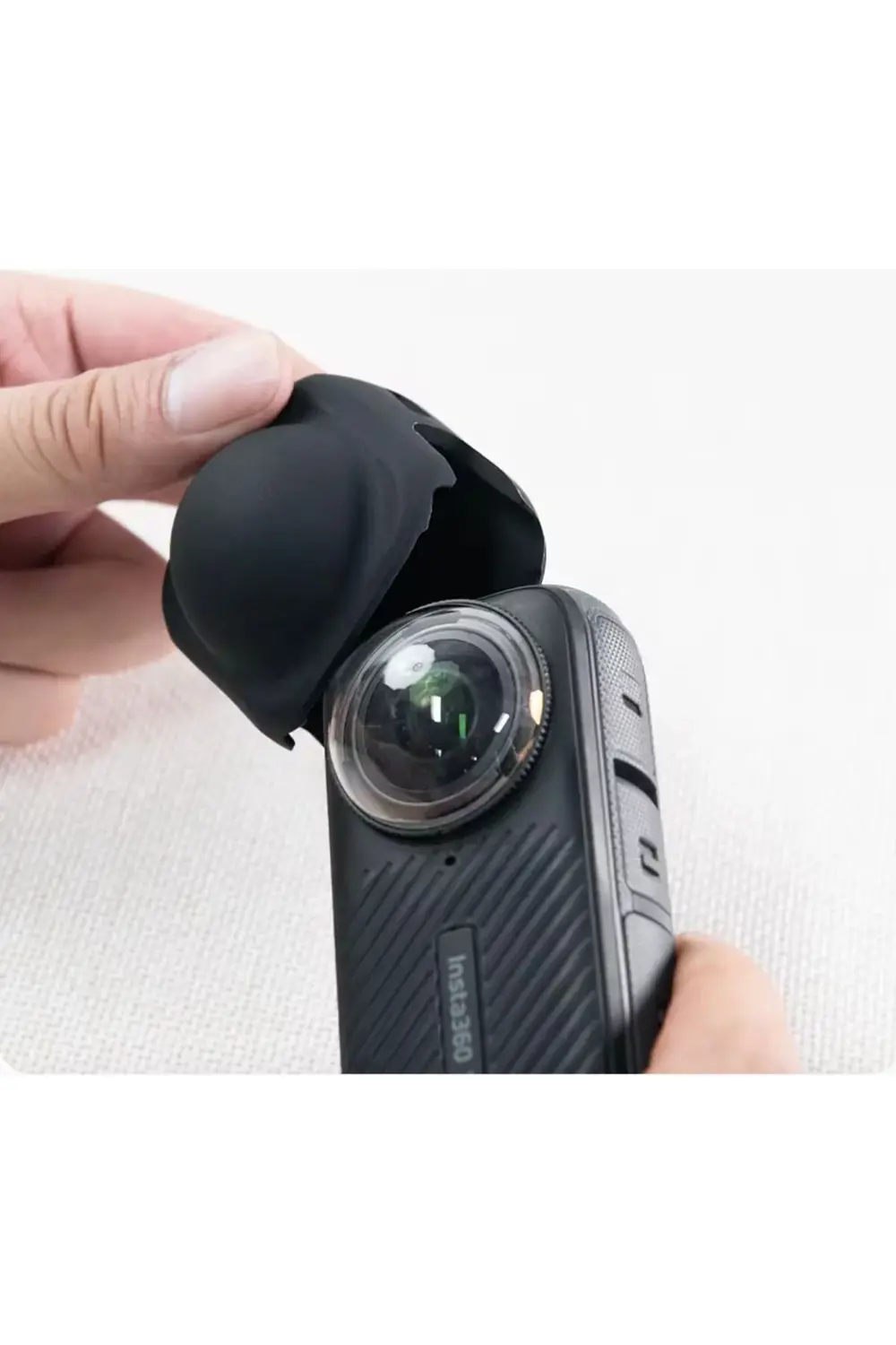 İnsta360 One X4 Lens Cap