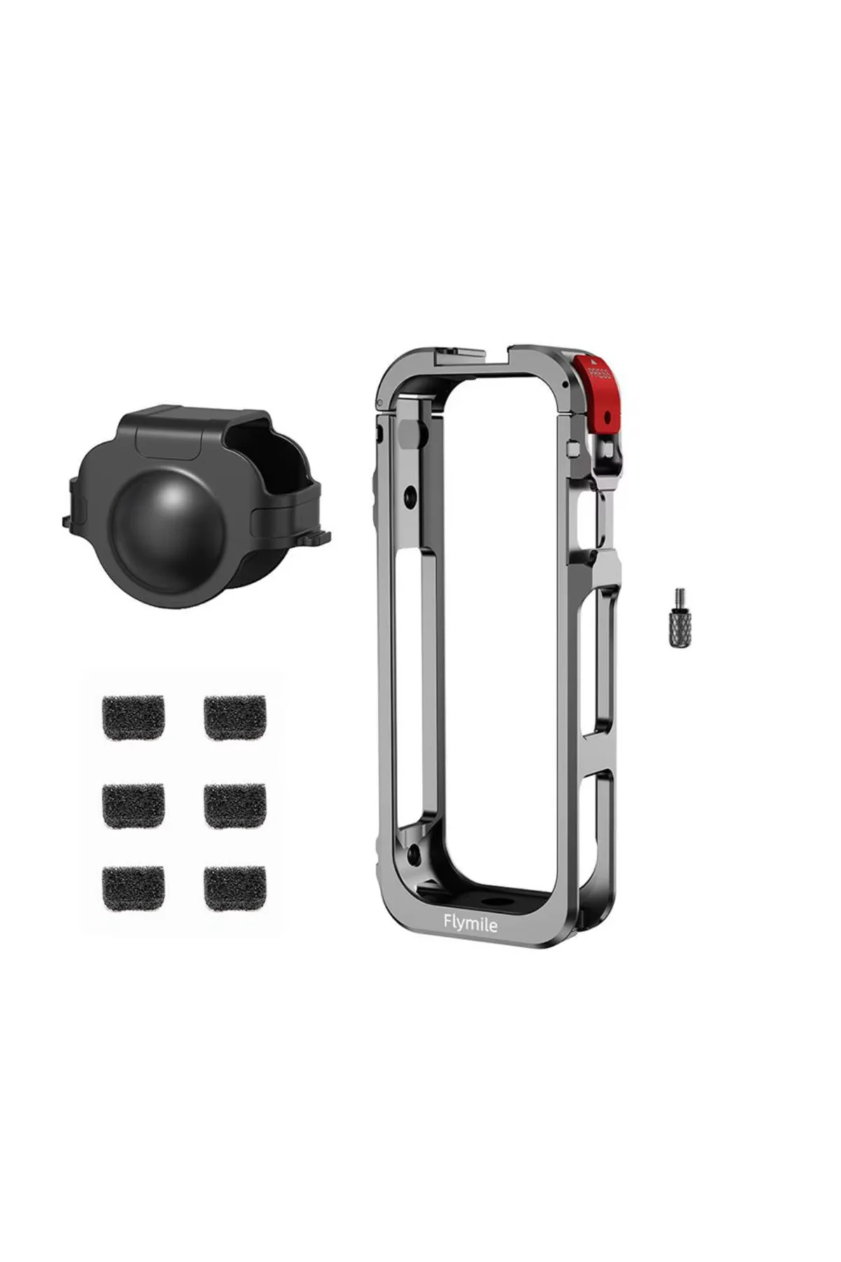 İnsta360 One X5 Frame Case
