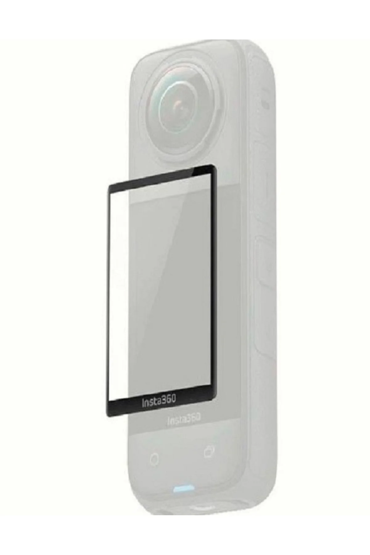 Insta360 Screen Protector X4 Ekran Koruyucu