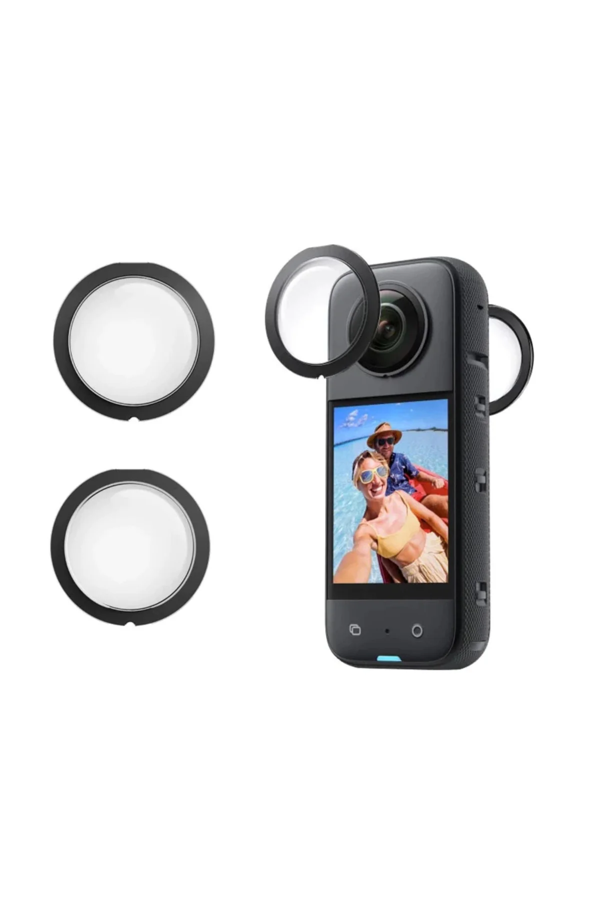 insta360 X3 Lens Guard