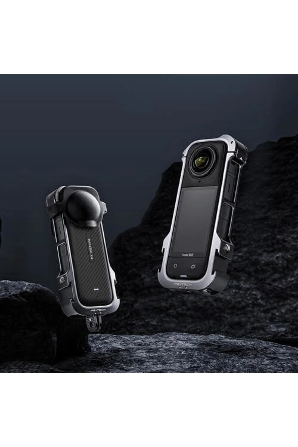 Insta360 X4 Camera Cage