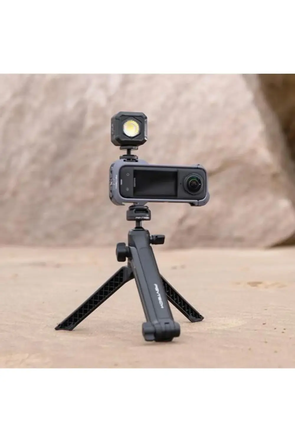 Insta360 X4 Camera Cage