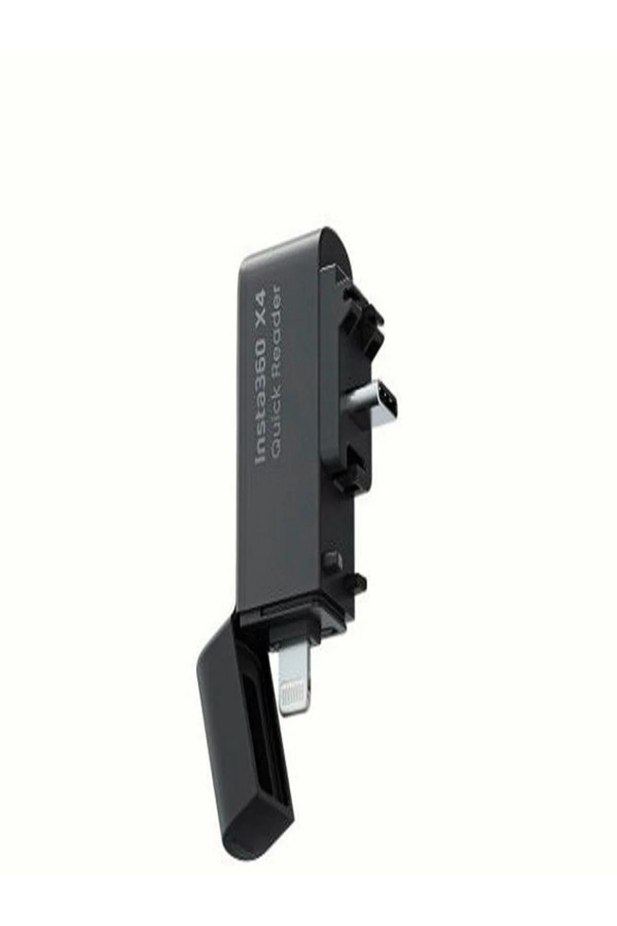 Insta360 X4 Quick Reader