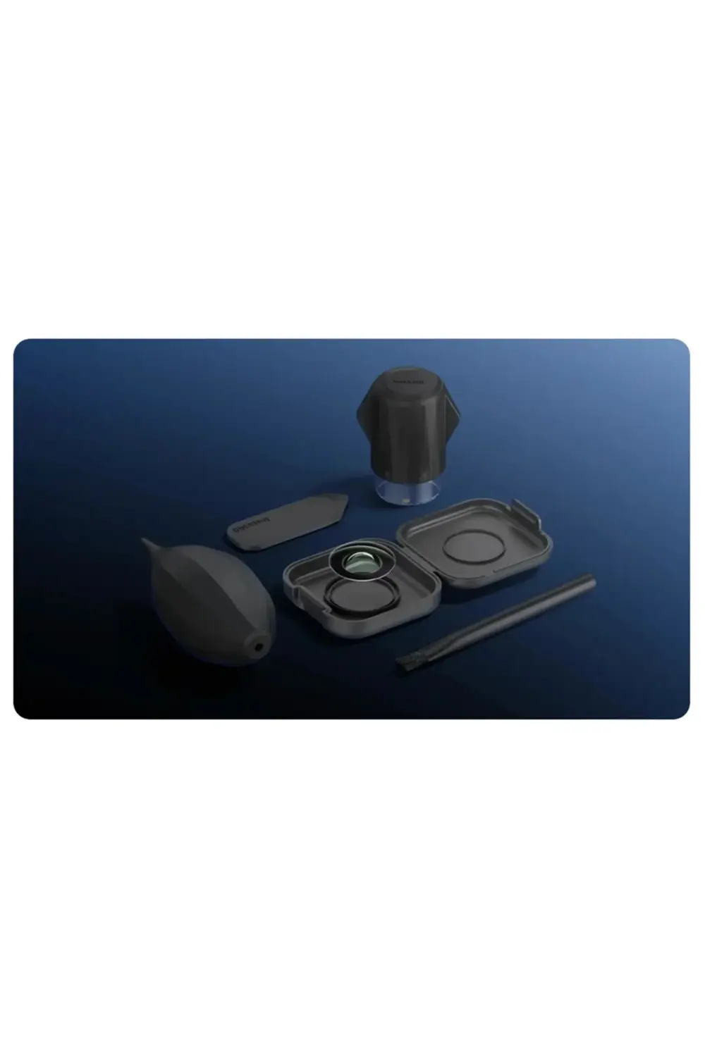 İnsta360 X5 Orijinal Replacement Lens Yedek Lens Kiti