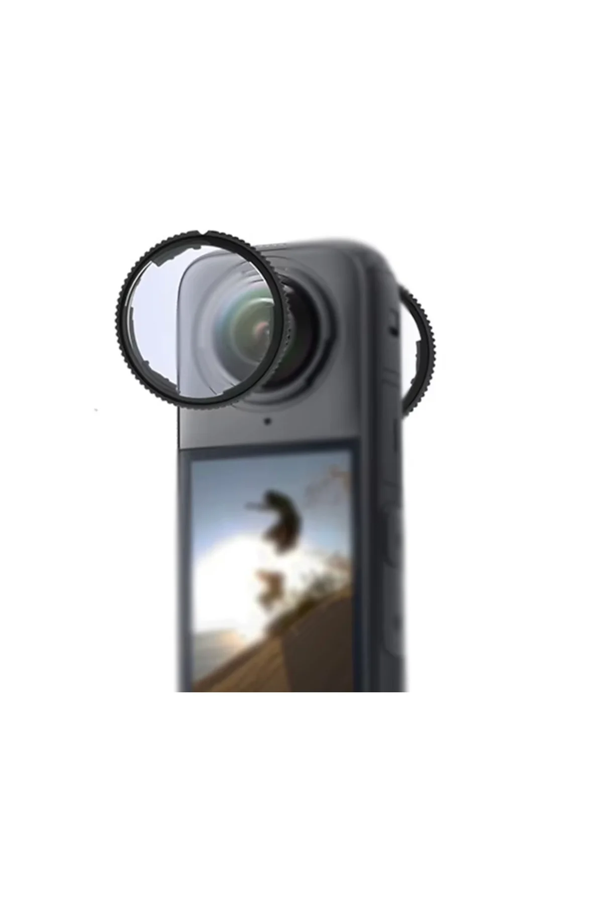 Insta360 X5 Standard Lens Guards