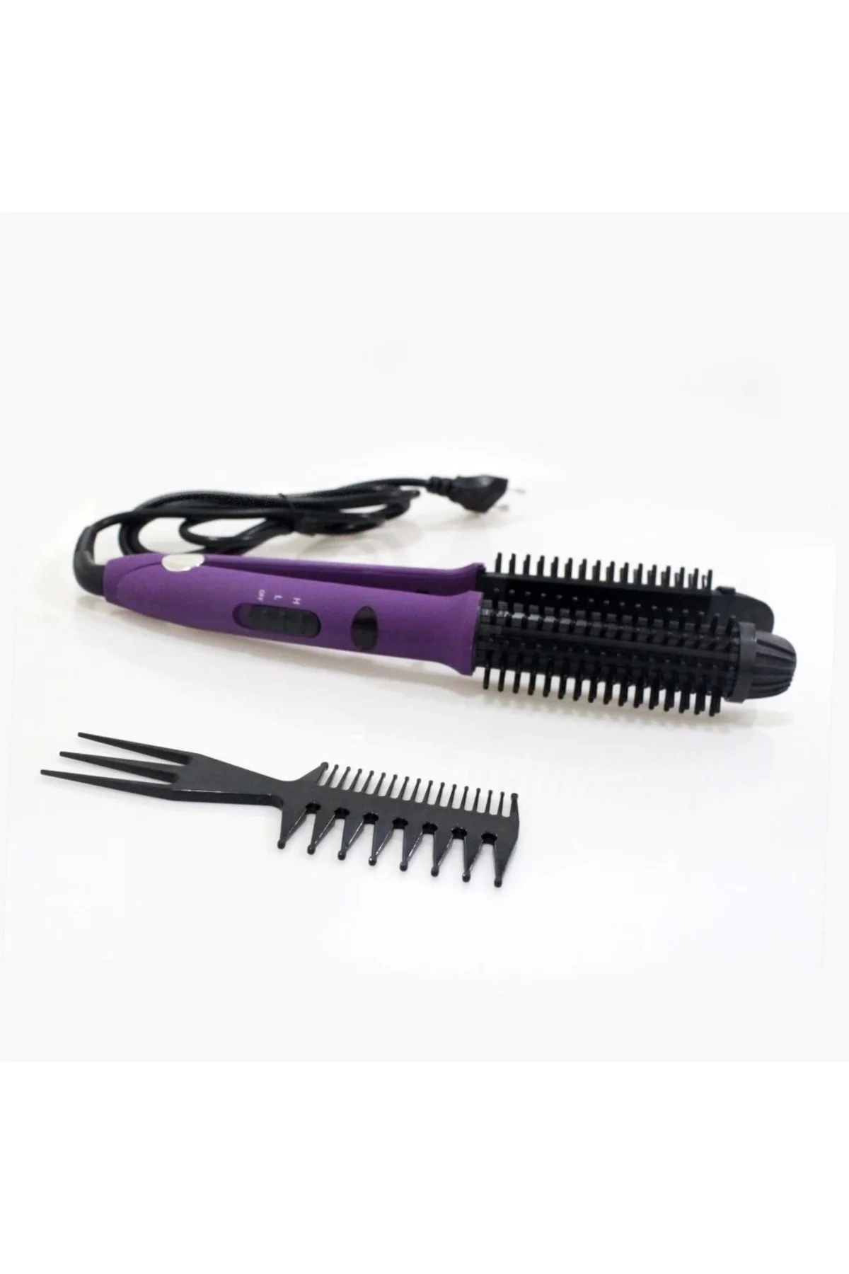 Instyler Ionic Styler - İyonik Şekillendirici Saç Kıvrımlaştırıcı