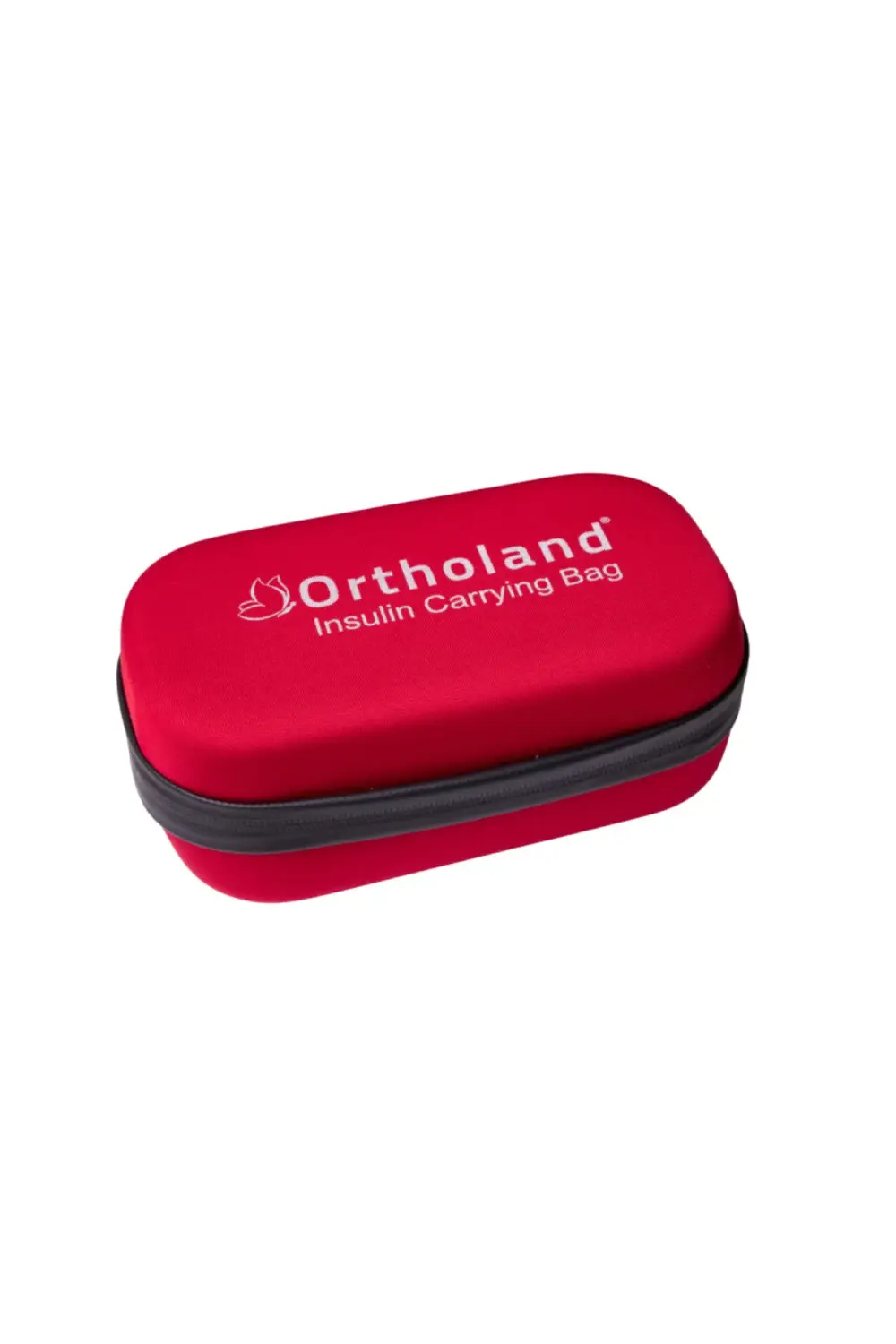 İNSÜLİN TAŞIMA ÇANTASI KIRMIZI SOĞUTUCULU