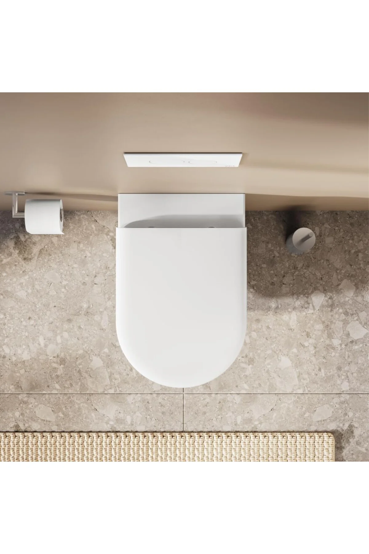 Integra Klozet Kapağı 121-003-909, Yavaş Kapanır, Kolay Sök-Tak, Integra Klozet Kapağı 121-003-909, Yavaş Kapanır, Kolay Sök-Tak,