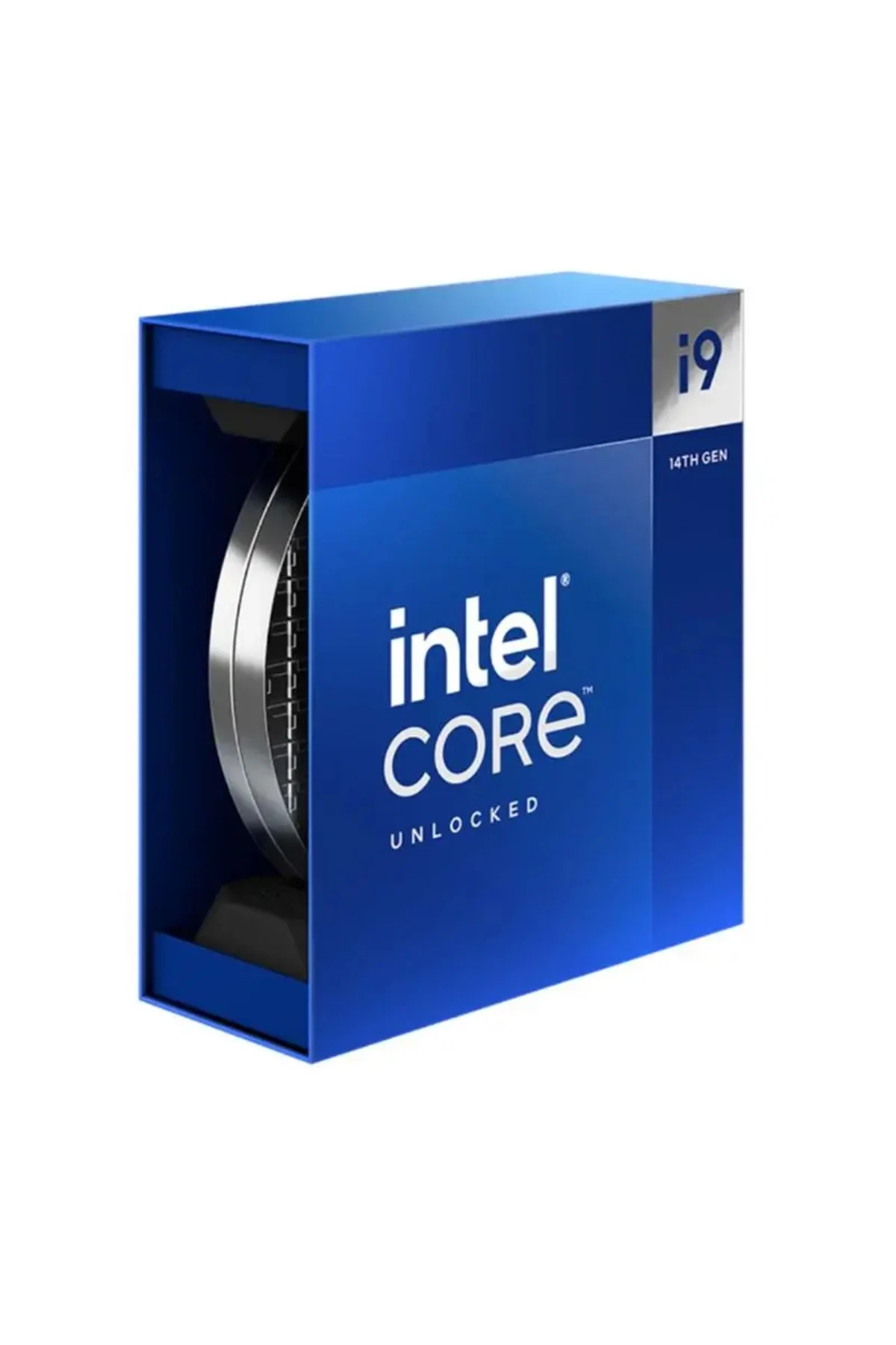 INTEL CORE CI9 14900 2.0GHZ 32MB 1700P FANLI (BOX)