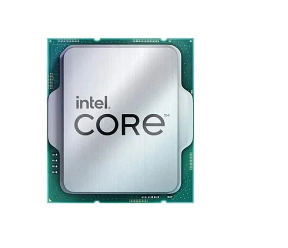 Intel Core i3 13100F TRAY 3.40GHz 4 Çekirdek 12MB Önbellek LGA170