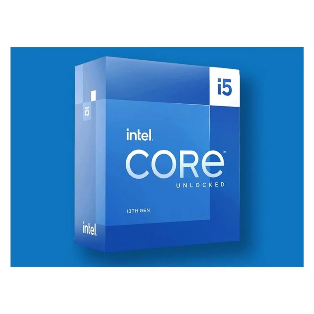 Intel Core i5 13400F TRAY 2.5GHz (Turbo 4.48GHz) 20MB Cache LGA17