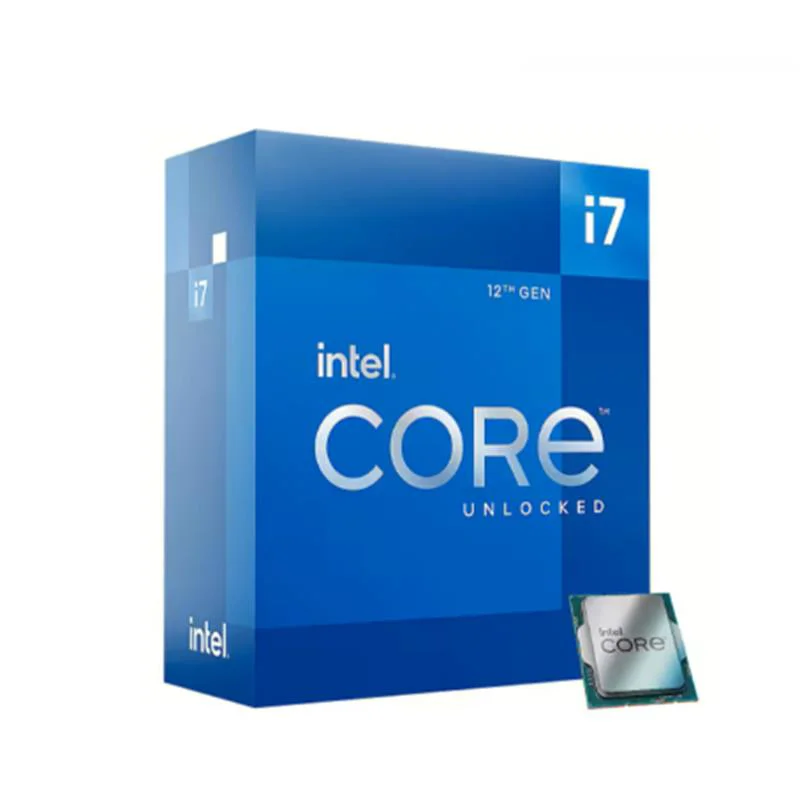 Intel Core i7-12700KF İşlemci - 3.6GHz, 25MB Önbellek, LGA 1700 Soket Fiyatı, Yorumları ve Özellikleri