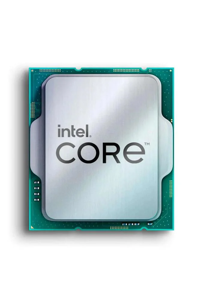 Intel Core i7 13700KF TRAY 3.40GHz 16 Çekirdek 30MB L3 Önbellek S