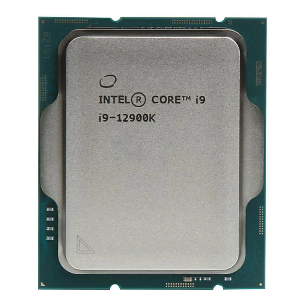 Intel Core i9 12900K Tray 3.20GHz 16 Çekirdek 30MB L3 Önbellek So