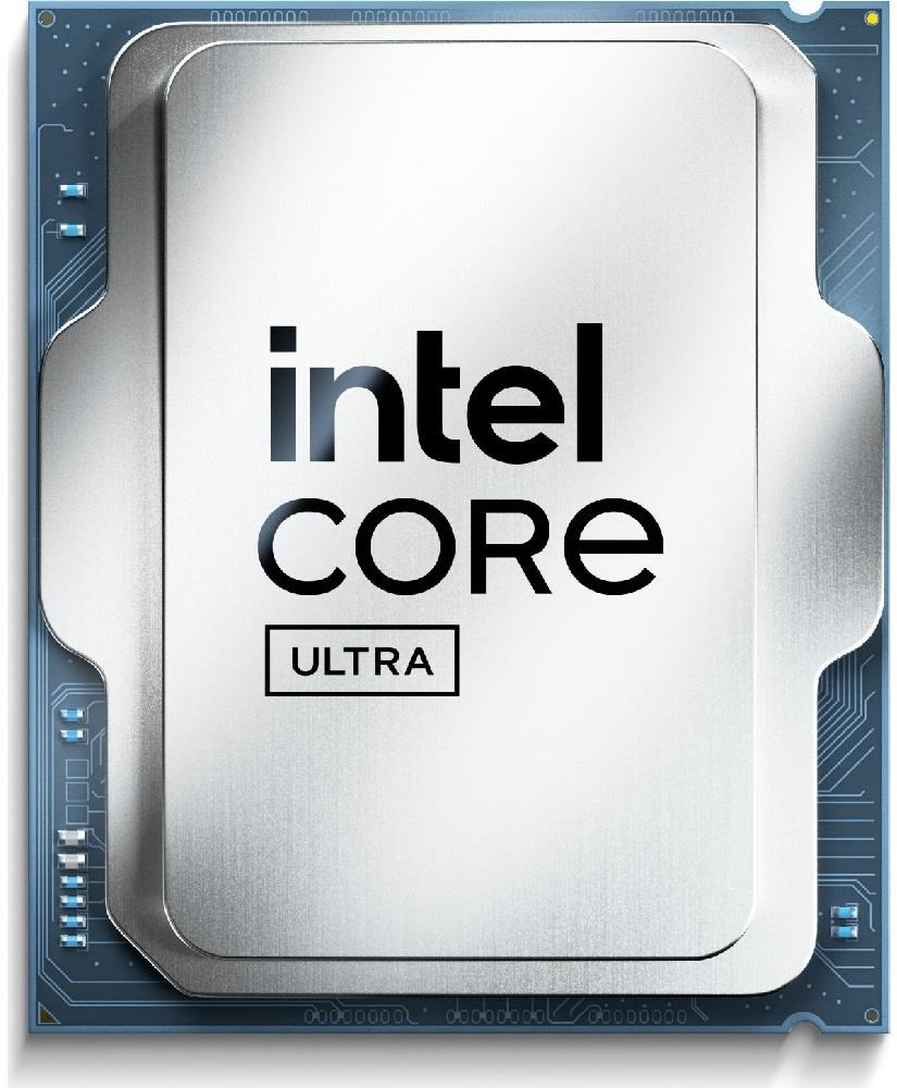 Intel Core Ultra 9 285K TRAY 5.70 Ghz 24 Çekirdek 76MB 1851p 3nm