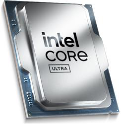 Intel Core Ultra 9 285K TRAY 5.70 Ghz 24 Çekirdek 76MB 1851p 3nm