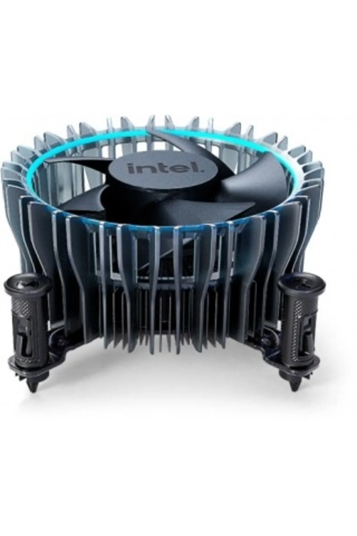 INTEL LAMINAR RM1 M23901-001 LGA1700/1851P ALUMINYUM ORJINAL IŞLEMCI FANI