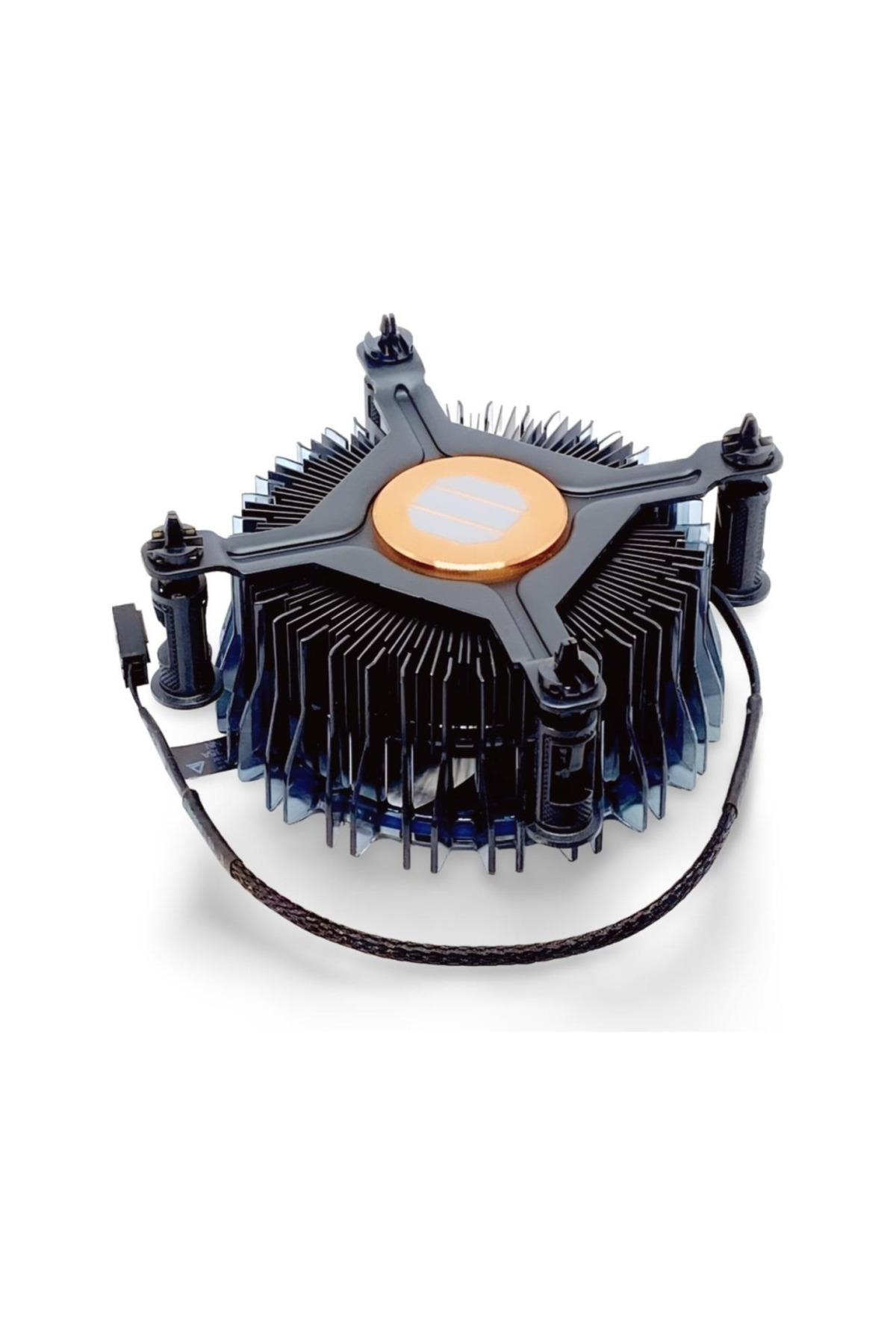 Intel Laminar RM1, M23901-001, (12,13,14 Nesil), LGA1700 için Uyu