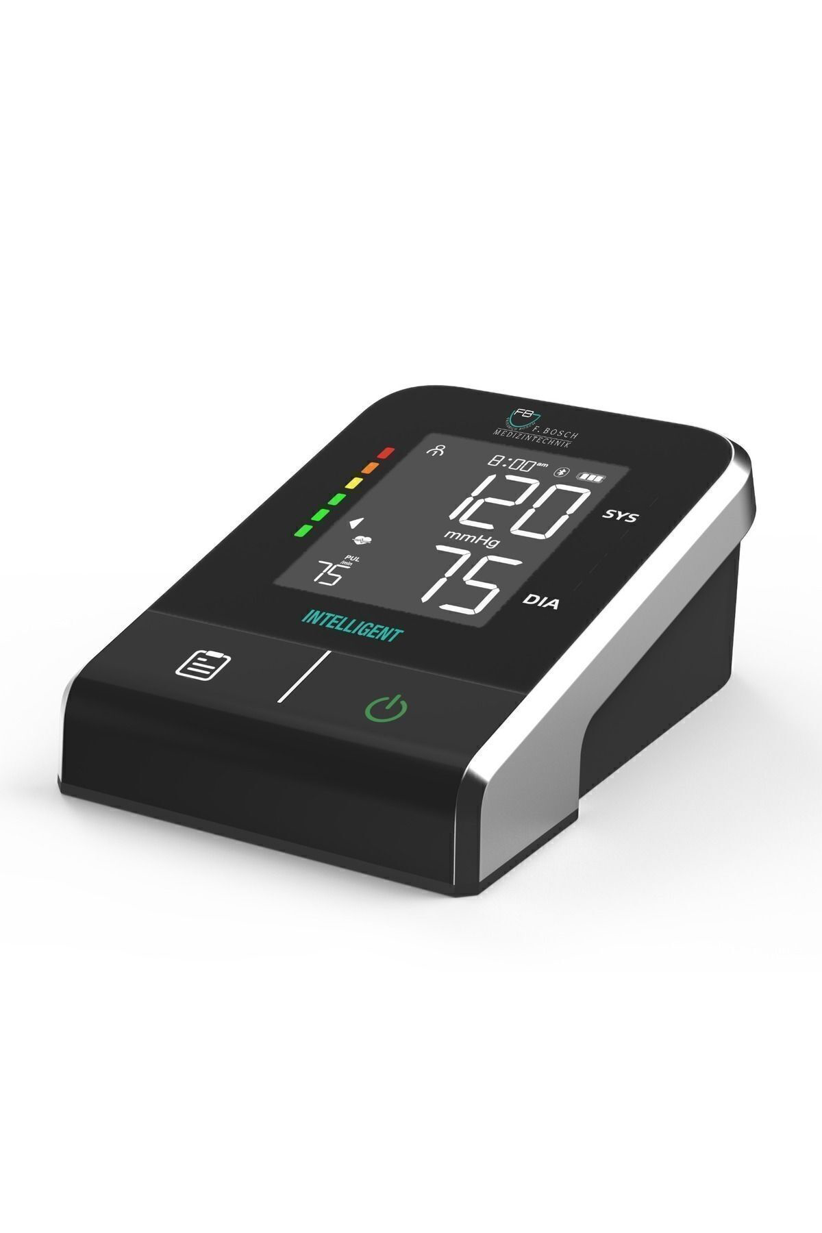 INTELLIGENT TAM OTO. KOLDAN ÖLÇER TANSİYON ALETİ