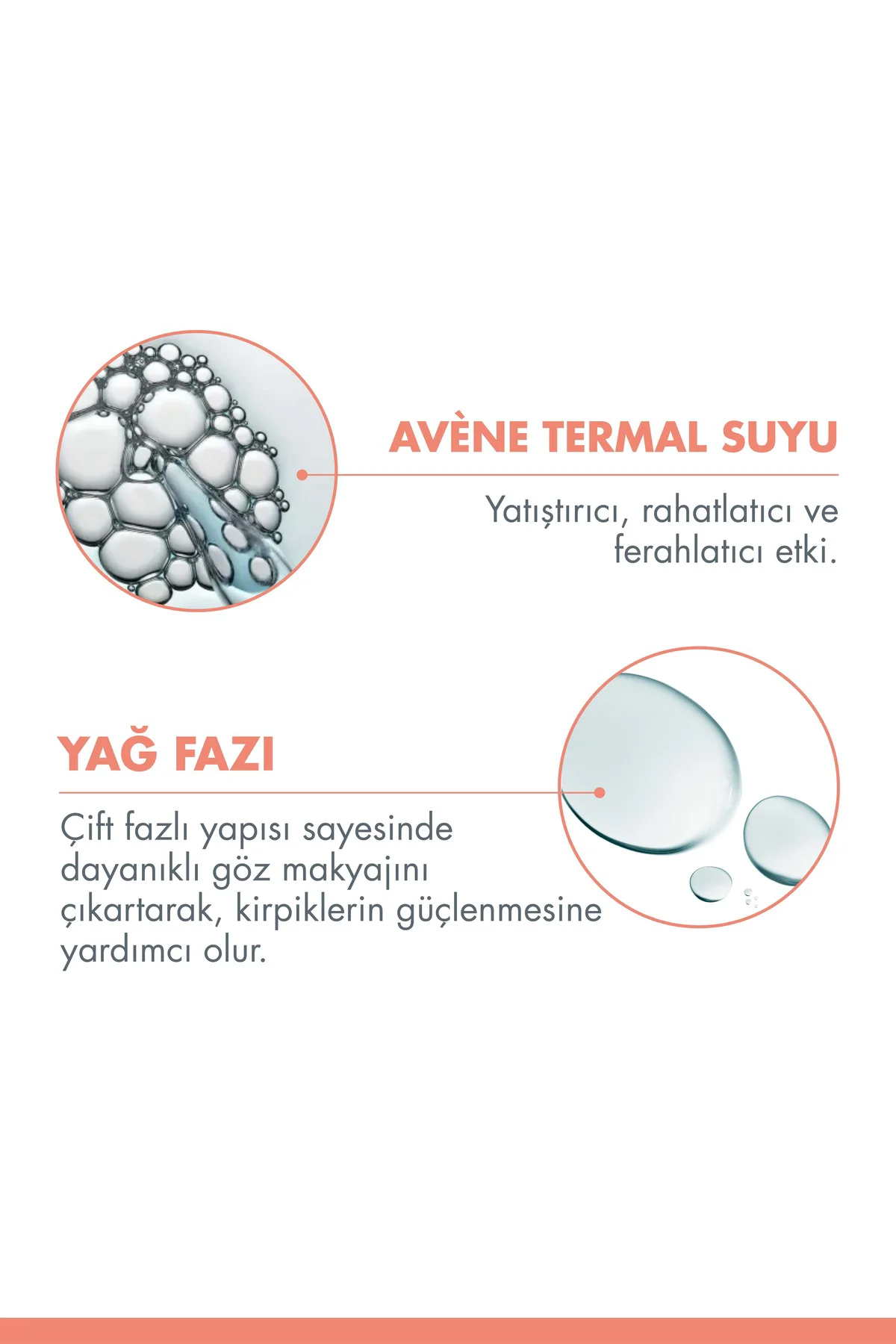 Intense Eye Make-Up Remover Çift Fazlı Göz Makyaj Temizleyicisi 1