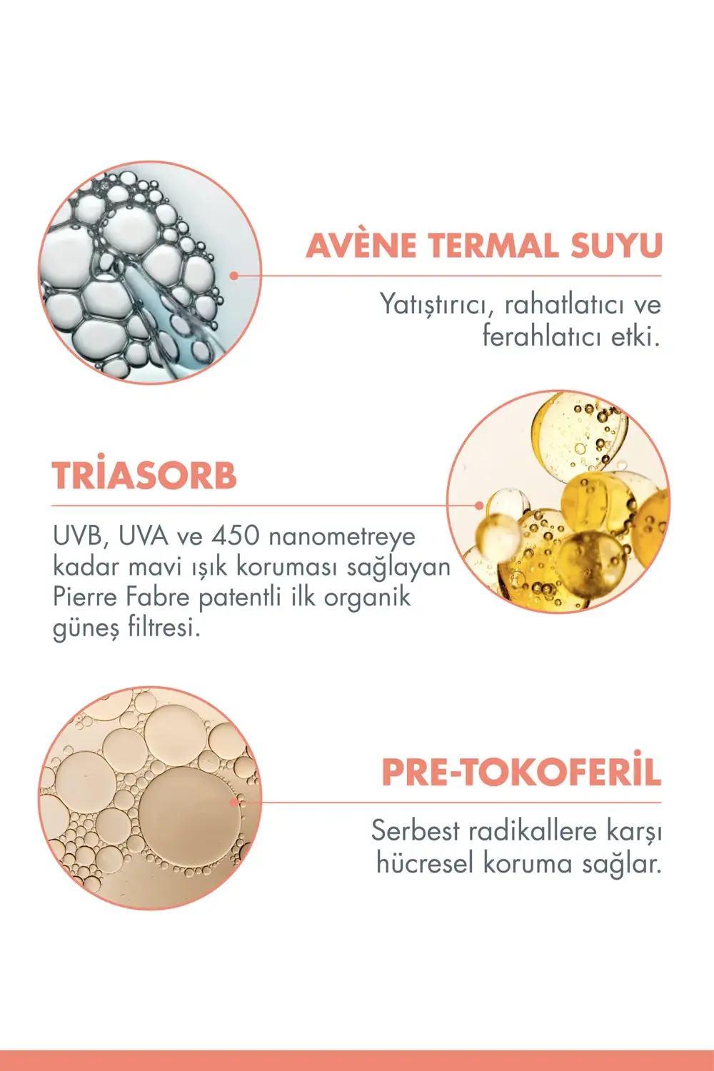 Intense Protect SPF 50+ Bebek, Çocuk ve Yetişkinler için Yüksek K