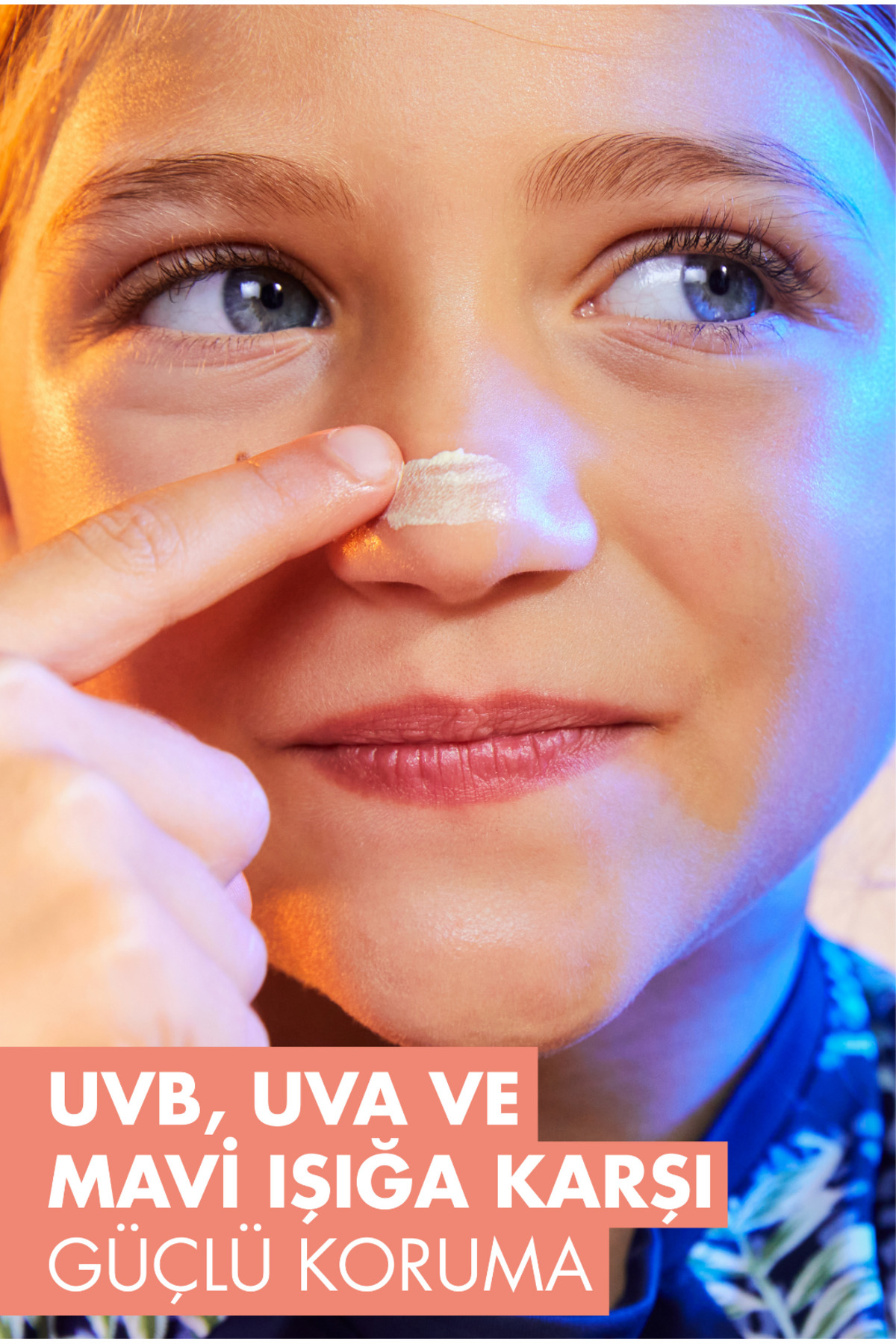 Avene İntense Protect Spf 50+ Bebek, Çocuk Ve Yetişkinler İçin Yüksek K