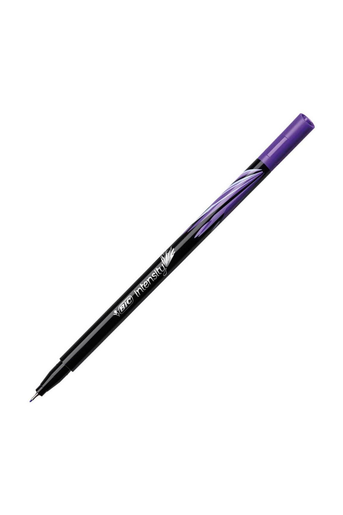 Intensity Fine Liner 4'lü Blister Fun