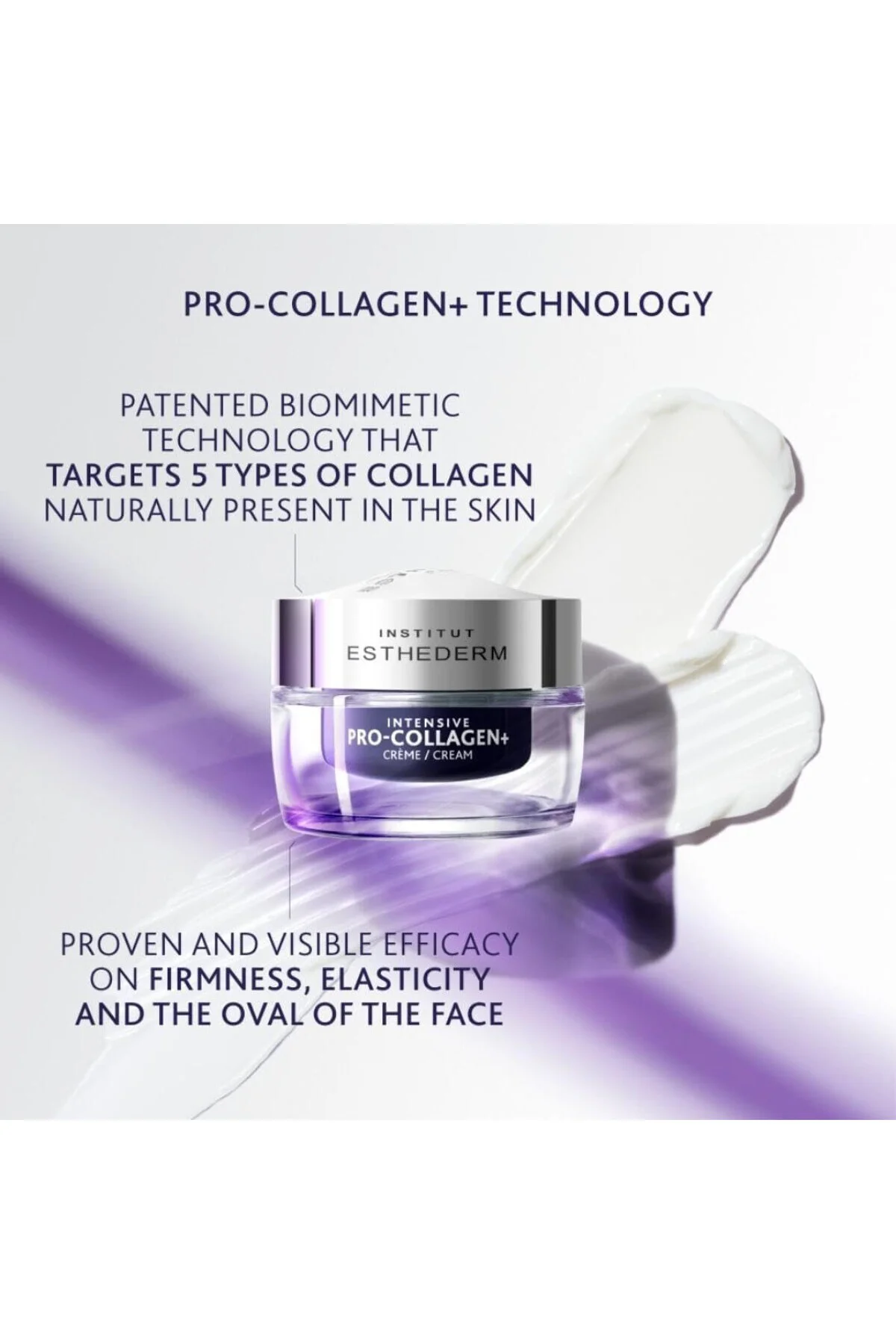 Intensive Pro-Collagen+ Cream 50 ml