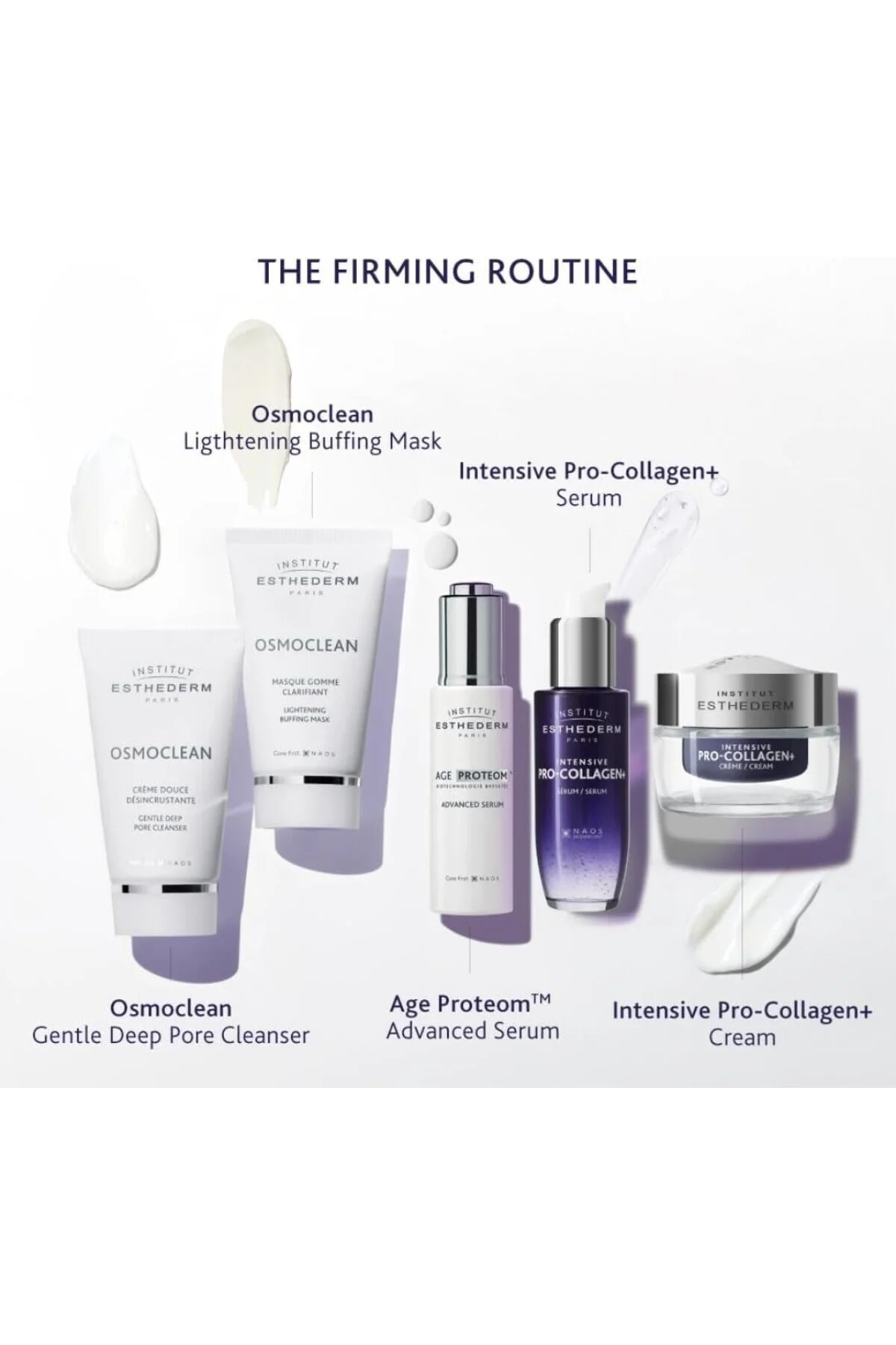 Intensive Pro-Collagen+ Cream 50 ml