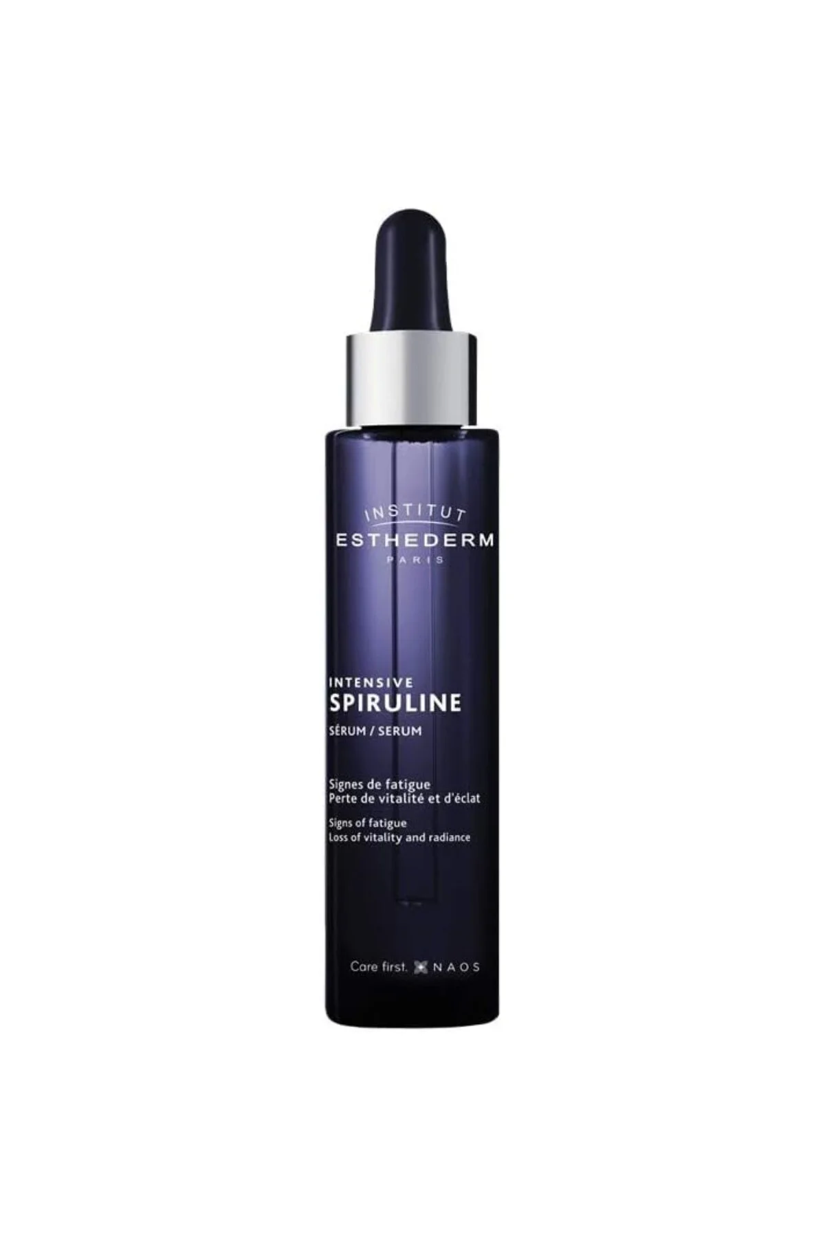 Intensive Spiruline Serum Canlandırıcı ve Aydınlatıcı Etkili Işıl