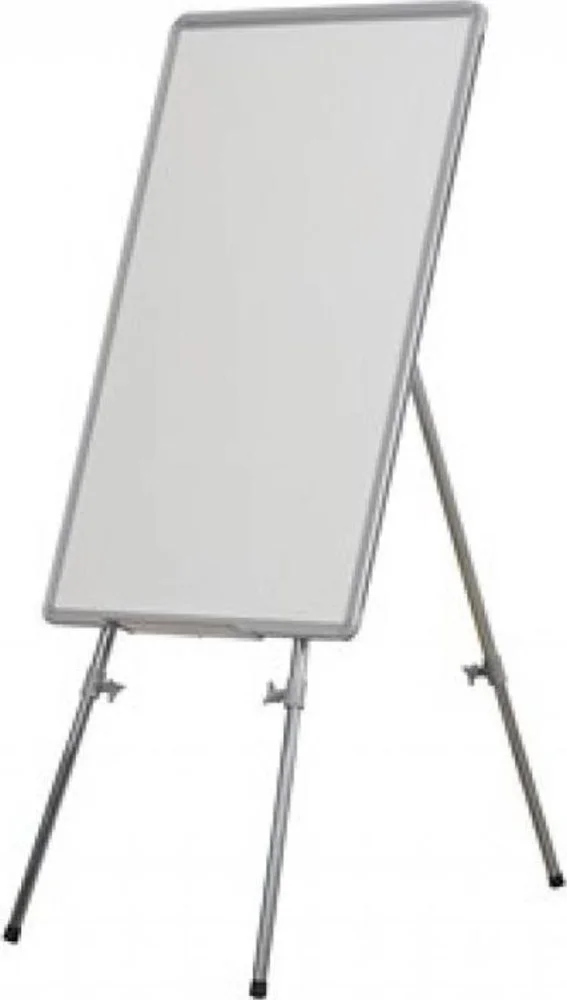 İnter Yazı Tahtası Ayaklı Teleskopik Laminant 40x55