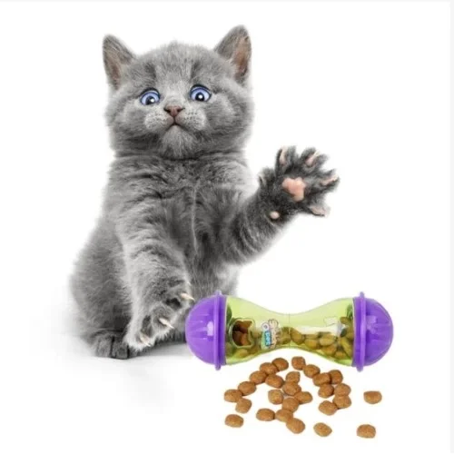 İnteraktif Kedi Ödül Mamalı Oyuncak Fiyatı, Yorumları ve Özellikleri